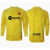 Barcelona Torwart Heimtrikot 2024-25 Langarm
